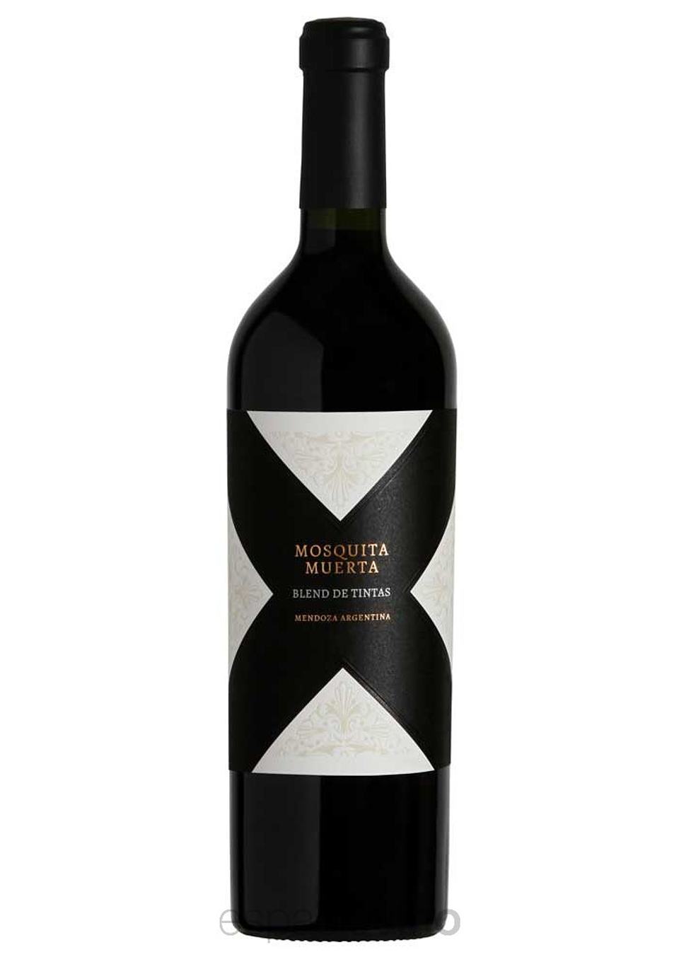 MOSQUITA MUERTA BLEND DE TINTAS  1