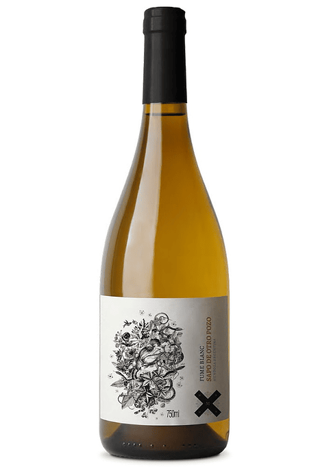 SAPO DE OTRO FUME BLANC