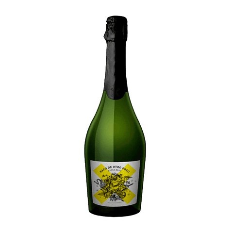 SAPO DE OTRO POZO ESPUMANTE EXTRA BRUT
