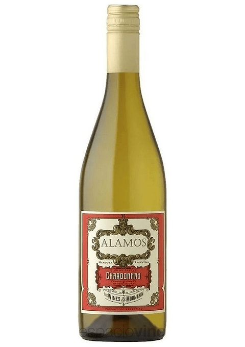ALAMOS-CHARDONNAY