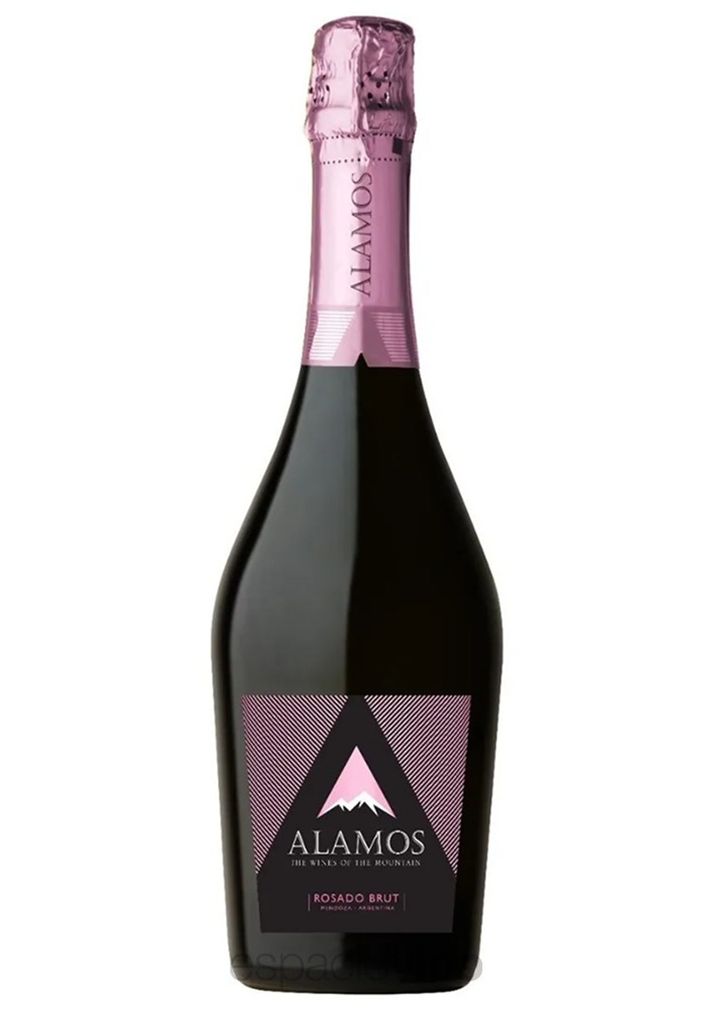 ALAMOS BRUT ROSE 1