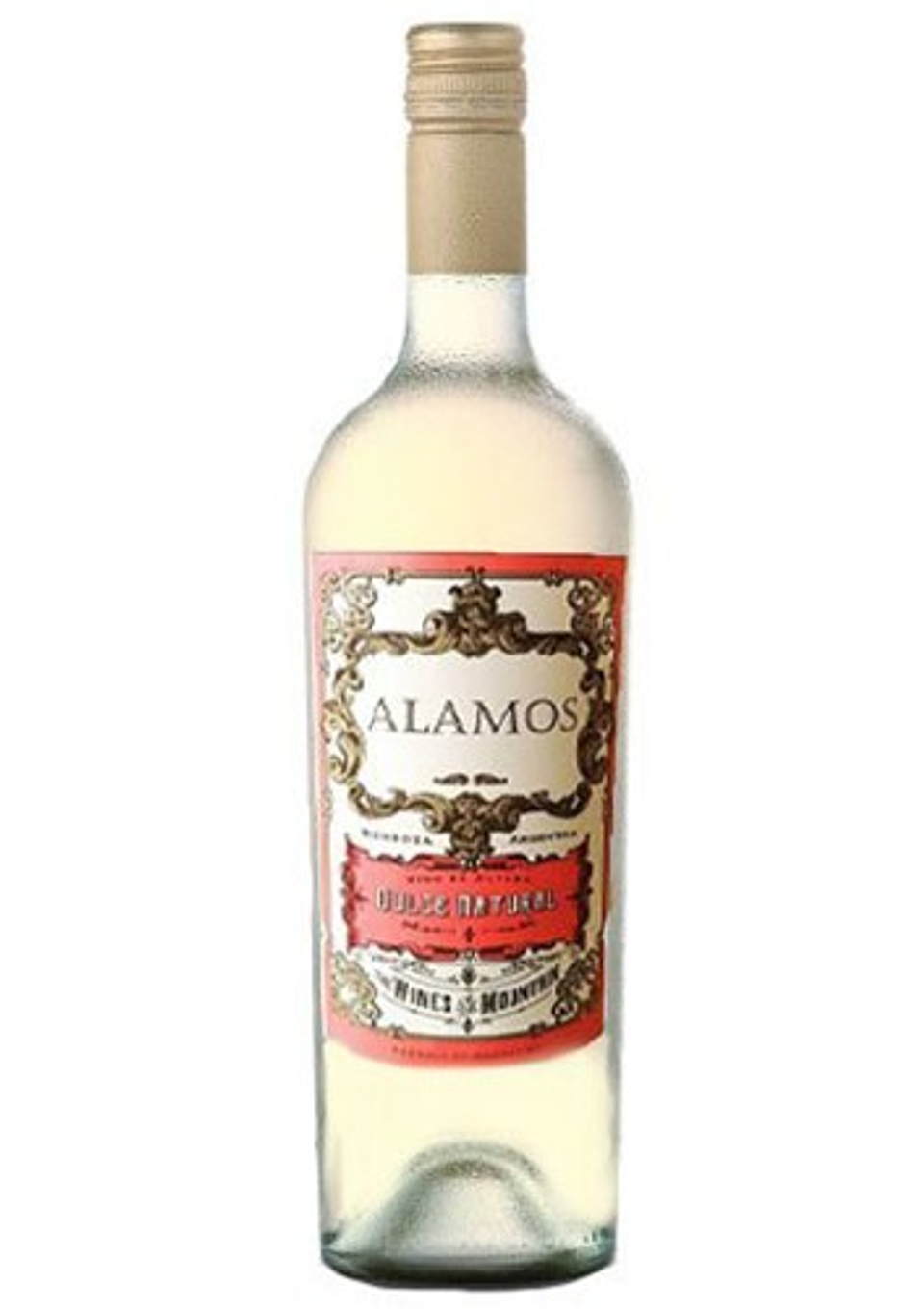 ALAMOS-DULCE NATURAL 1