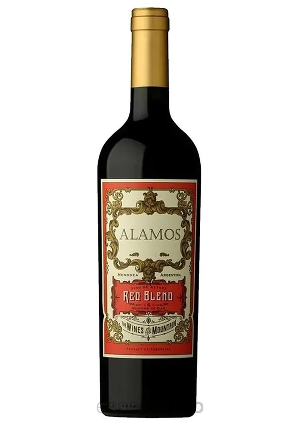 ALAMOS RED BLEND 1
