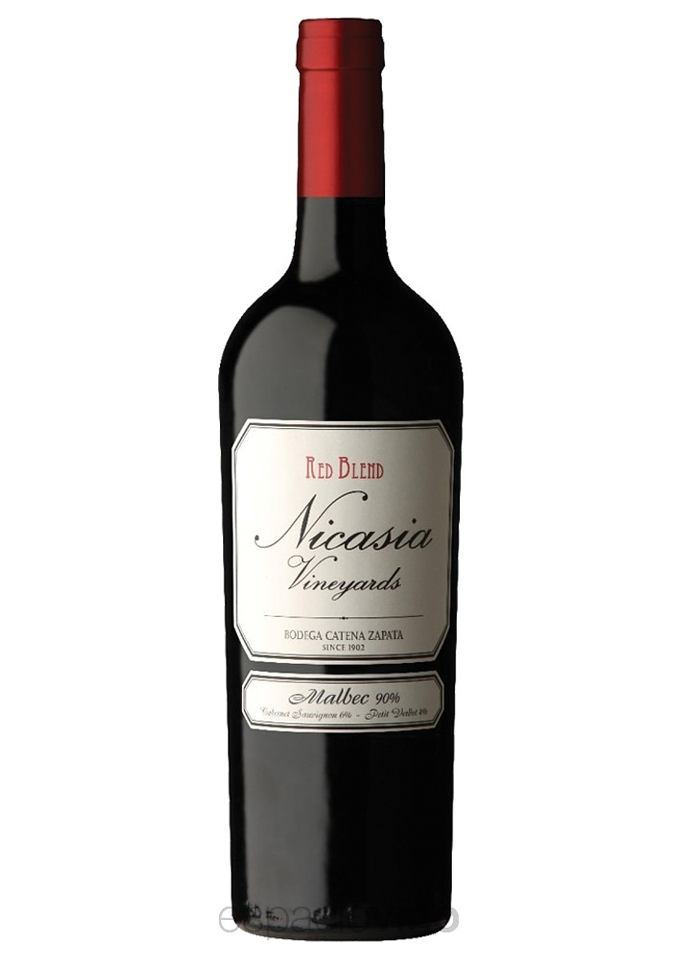 NICASIA RED BLEND MALBEC 1