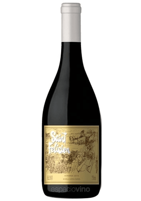 SAINT FELICIEN BONARDA