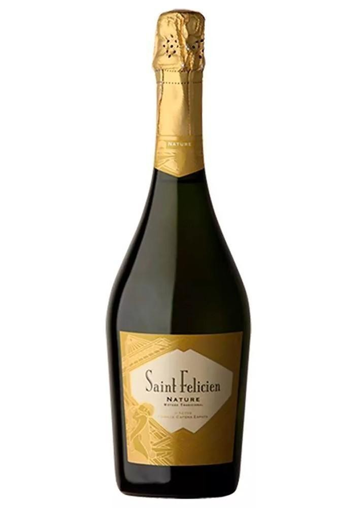 SAINT FELICIEN NATURE  1