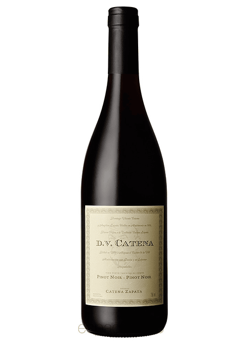 DV CATENA PINOT-PINOT