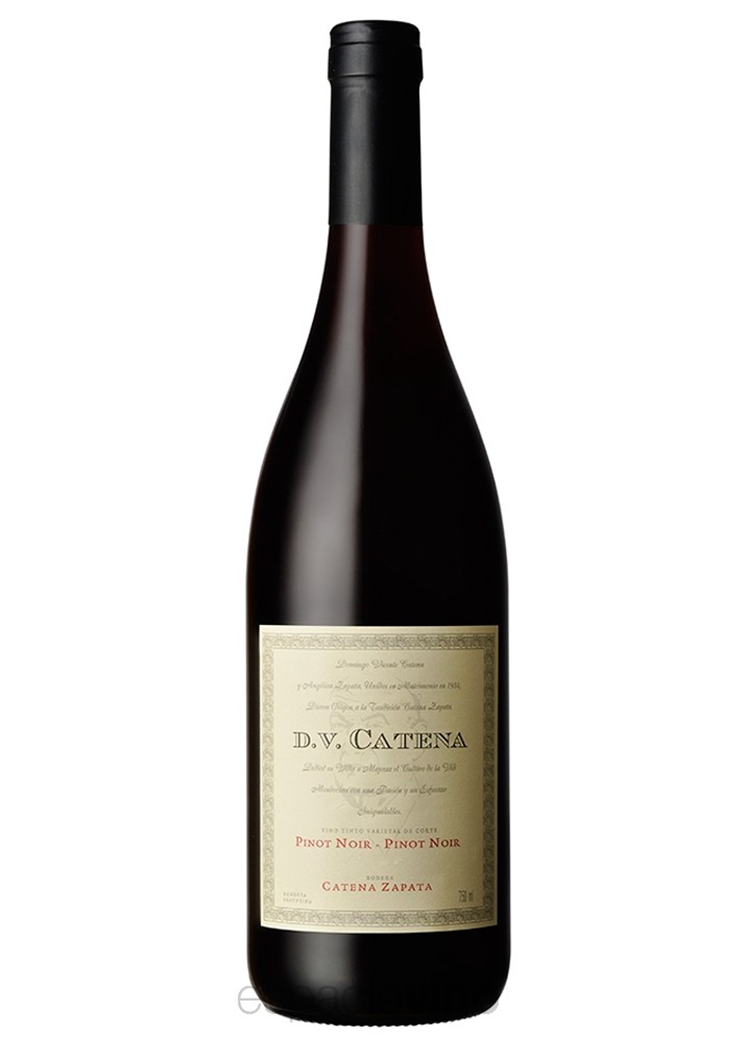 DV CATENA PINOT-PINOT 1