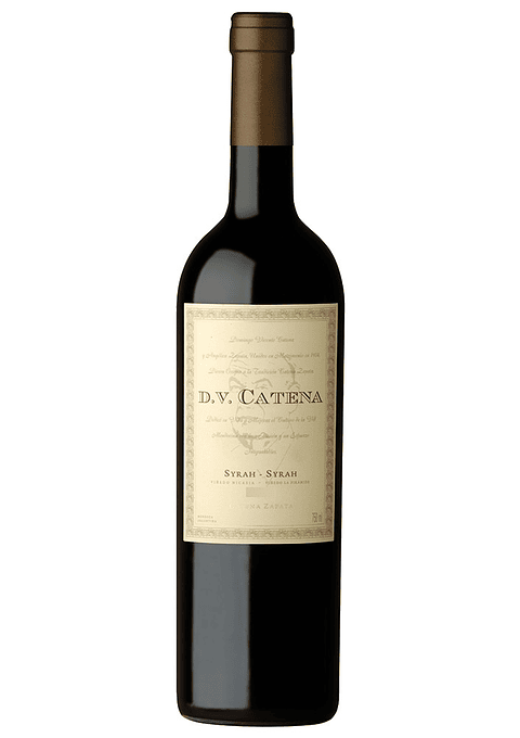 DV CATENA SYRAH - SYRAH