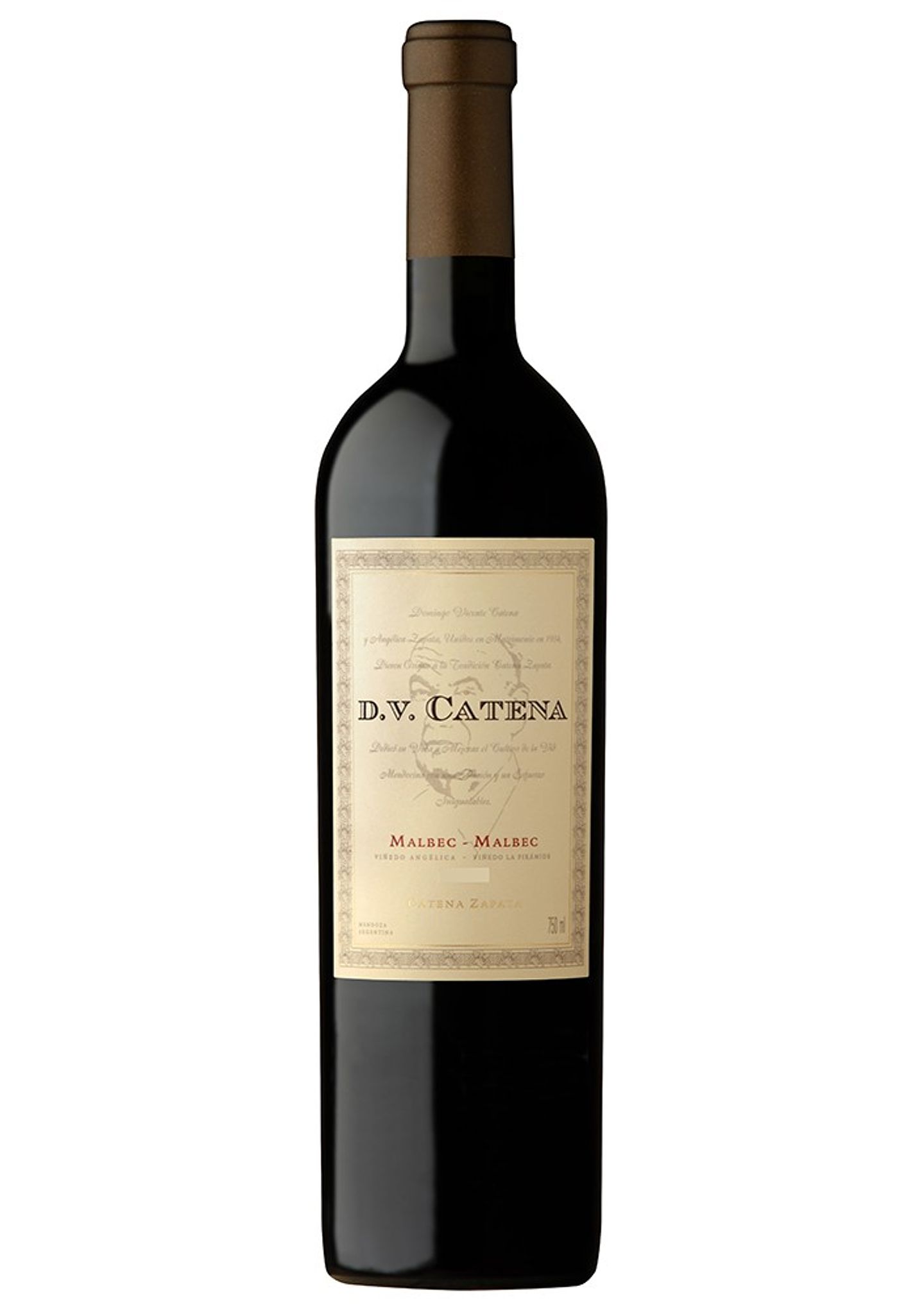 DV CATENA MALBEC - MALBEC 1