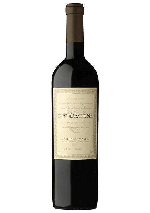 DV CATENA CABERNET - MALBEC