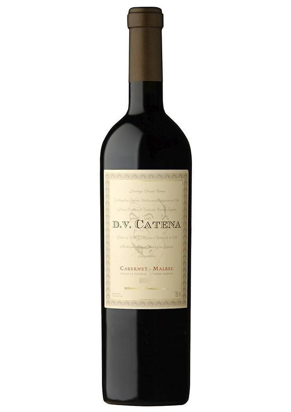 DV CATENA CABERNET - MALBEC 1