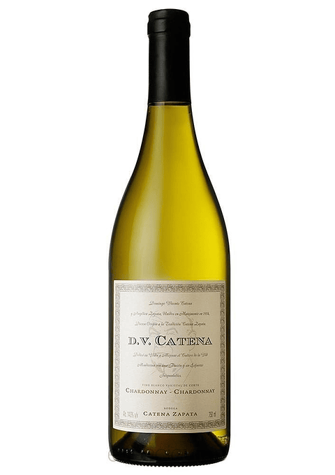 DV CATENA CHARDONNAY - CHARDONNAY