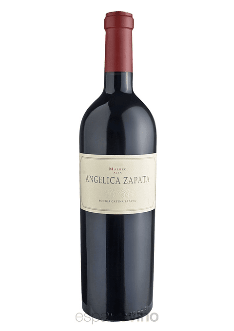 ANGELICA MALBEC ALTA