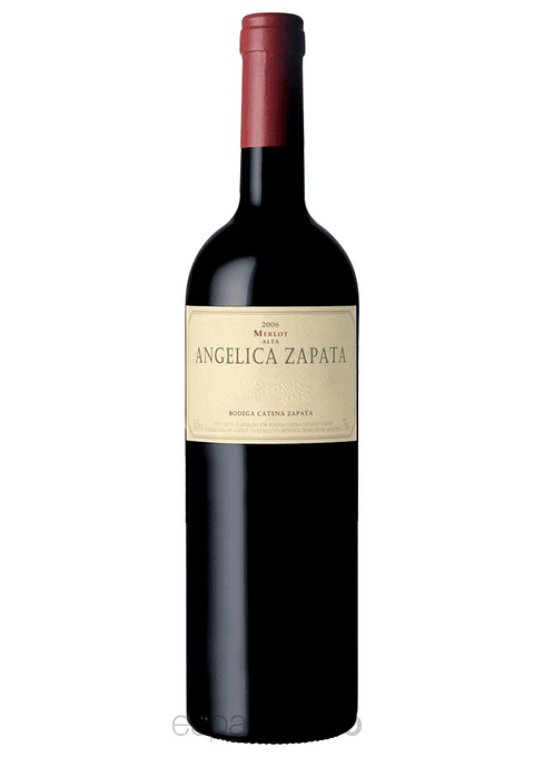 ANGELICA MERLOT ALTA