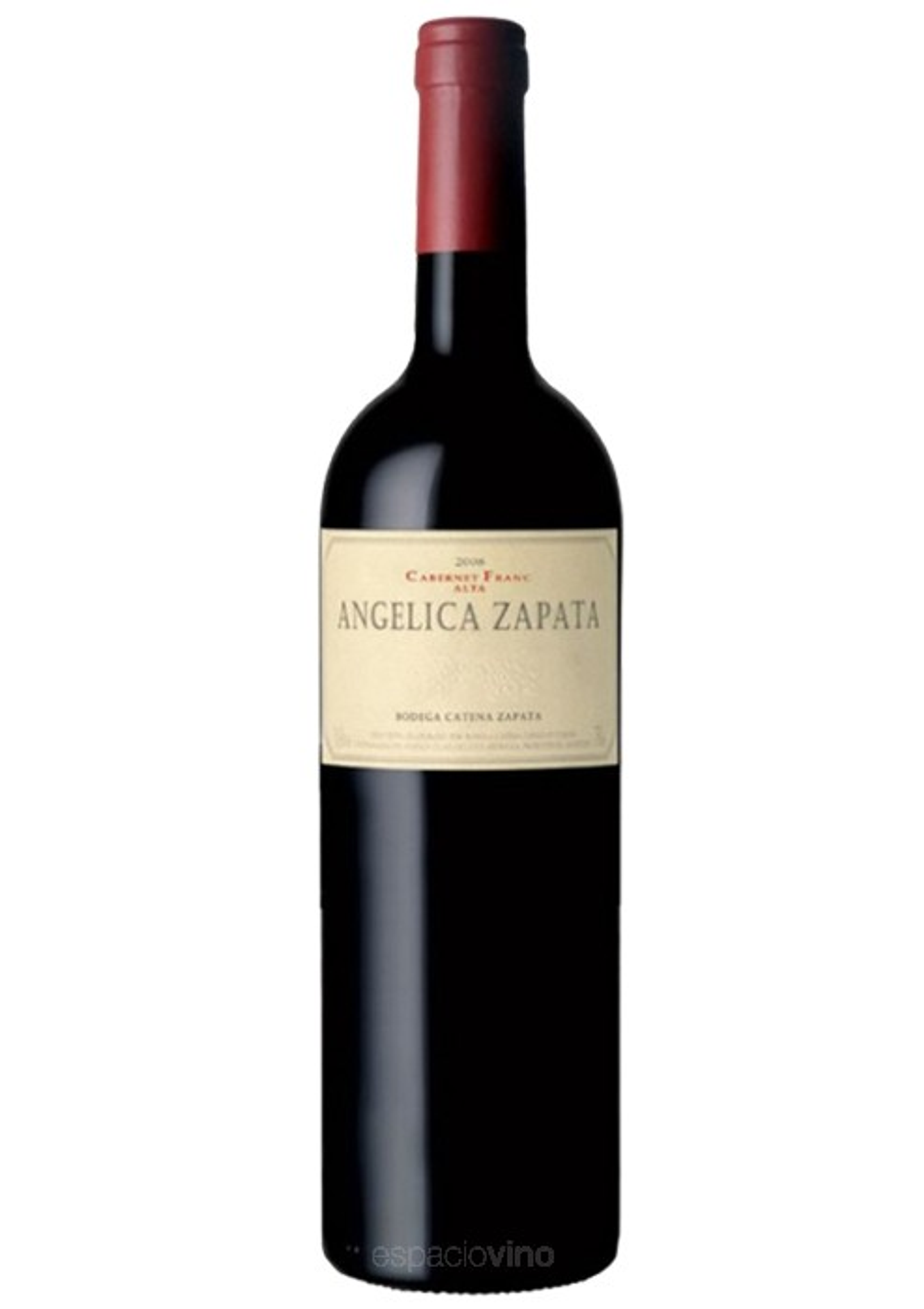 ANGELICA CABERNET FRANC ALTA 1