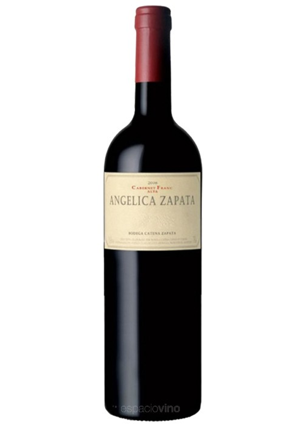 ANGELICA CABERNET FRANC ALTA 1