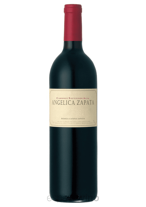 ANGELICA ALTA CABERNET SAUVIGNON 