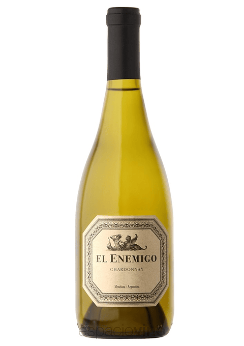EL ENEMIGO CHARDONNAY