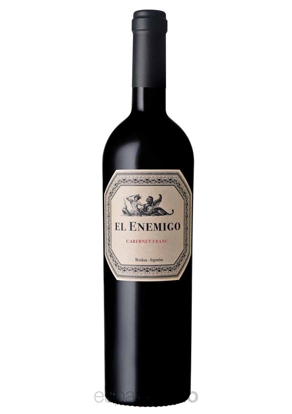EL ENEMIGO CABERNET FRANC 1