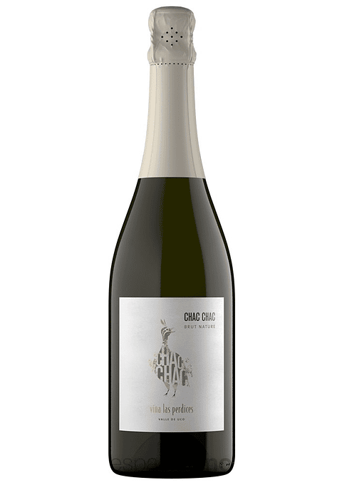 CHAC CHAC ESPUMANTE BRUT NATURE