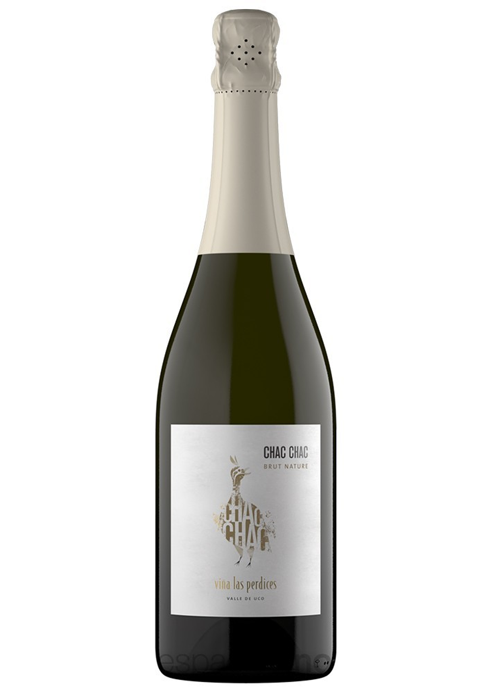 CHAC CHAC ESPUMANTE BRUT NATURE 1