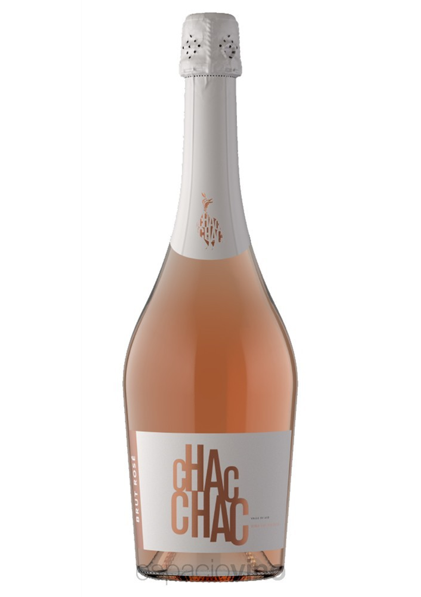 CHAC CHAC ESPUMANTE BRUT ROSE 1