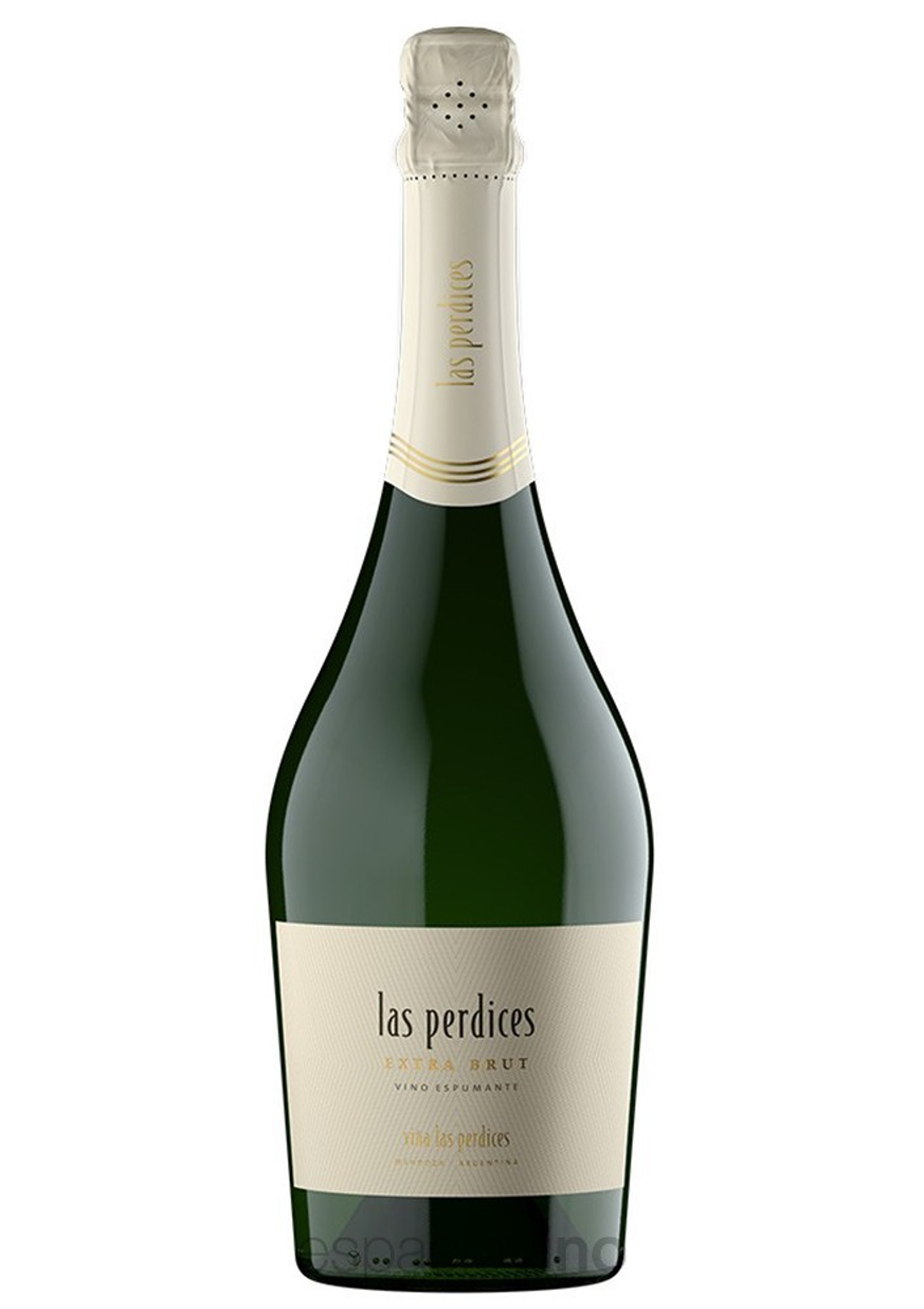 Las Perdices Champenoise Corto Extra Brut 1