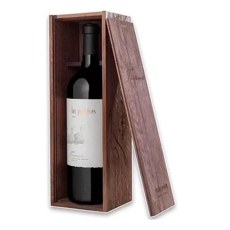 LAS PERDICES TINAMU 3000cc 1