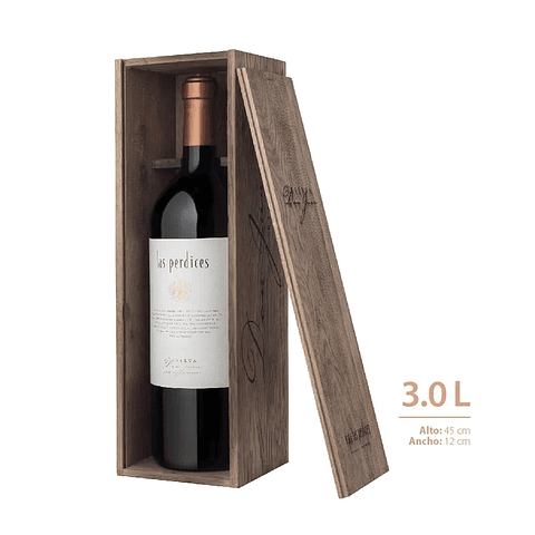 LAS PERDICES DON JUAN 3000cc