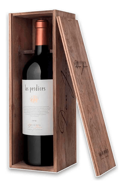 LAS PERDICES DON JUAN MAGNUN