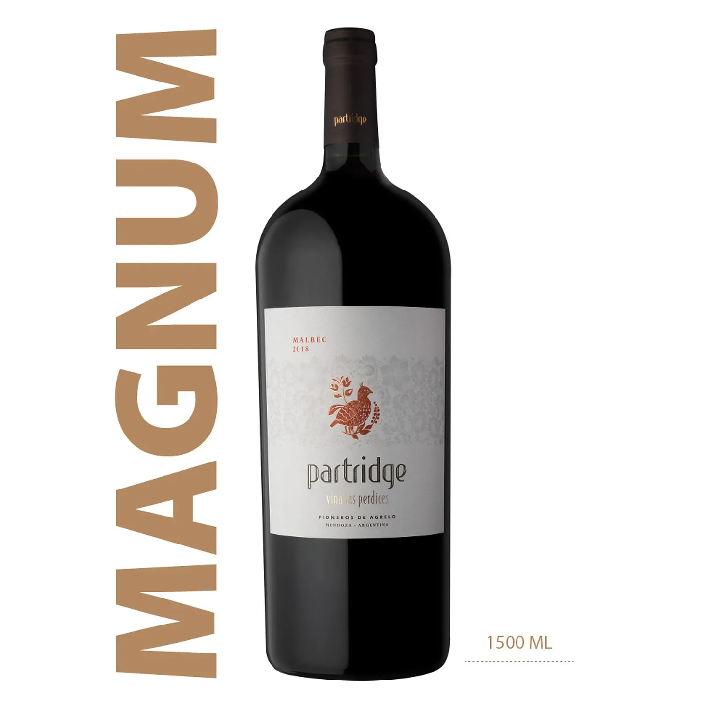 PARTRIDGE MALBEC (Magnum 1500) 1