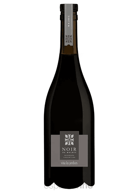 LAS PERDICES LOGIA NOIR DE MALBEC