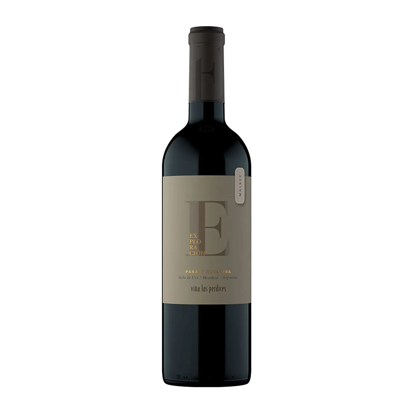 LAS PERDICES EXPLORACION MALBEC - PARAJE ALTAMIRA 1