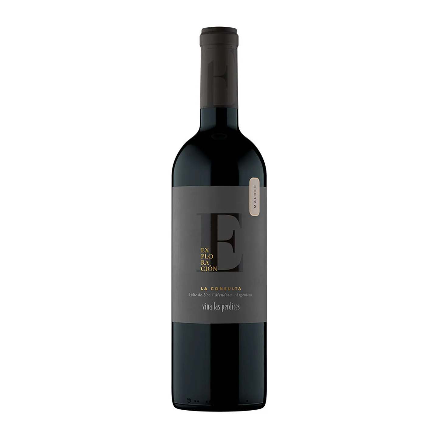 LAS PERDICES EXPLORACION MALBEC - LA CONSULTA 1