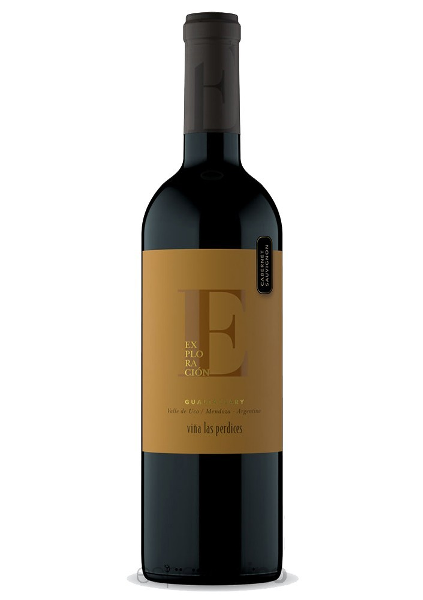 LAS PERDICES EXPLORACION CABERNET SAUVIGNON - GUALTALLARY 1