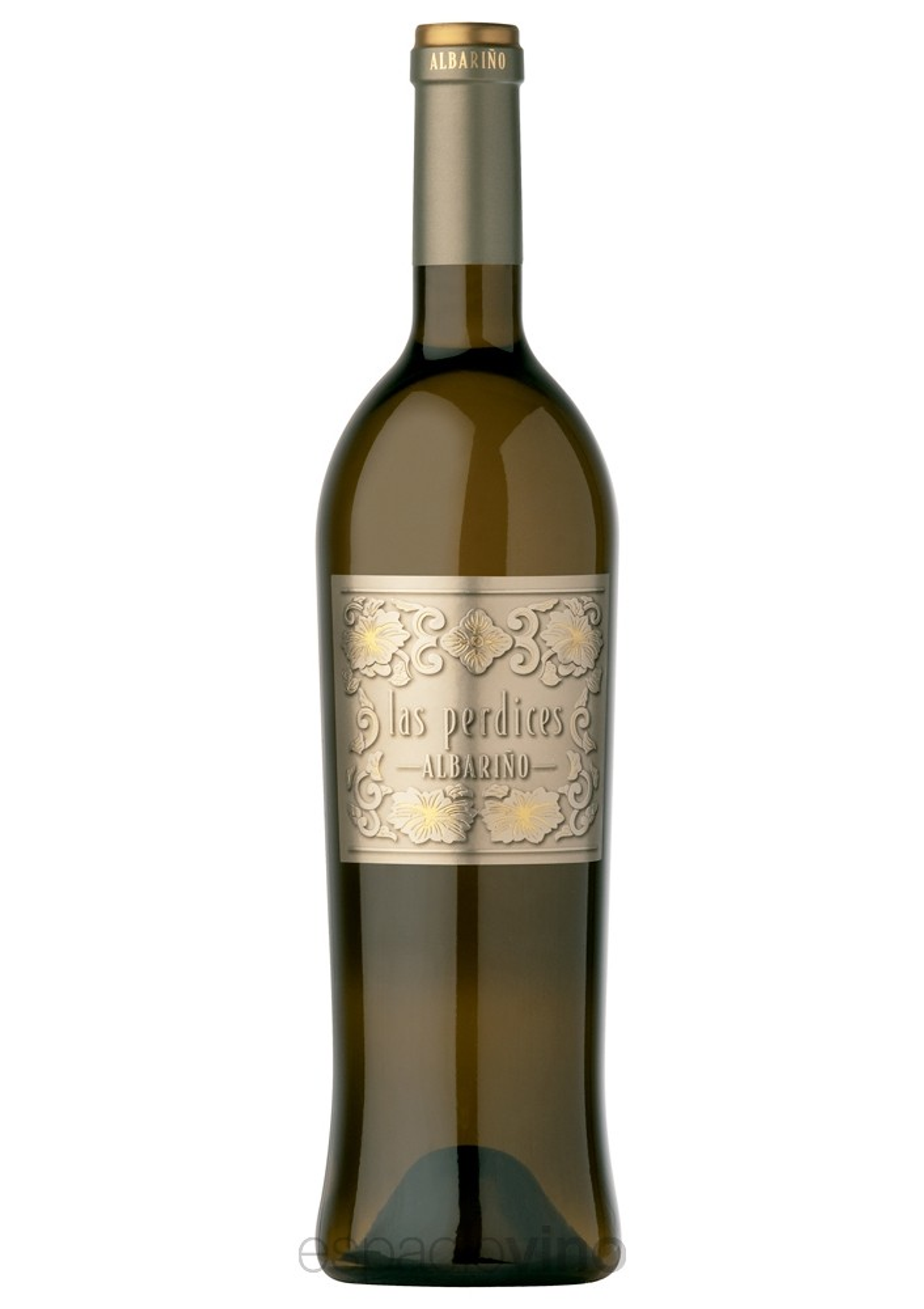 LAS PERDICES EXPLORACION ALBARIÑO 1