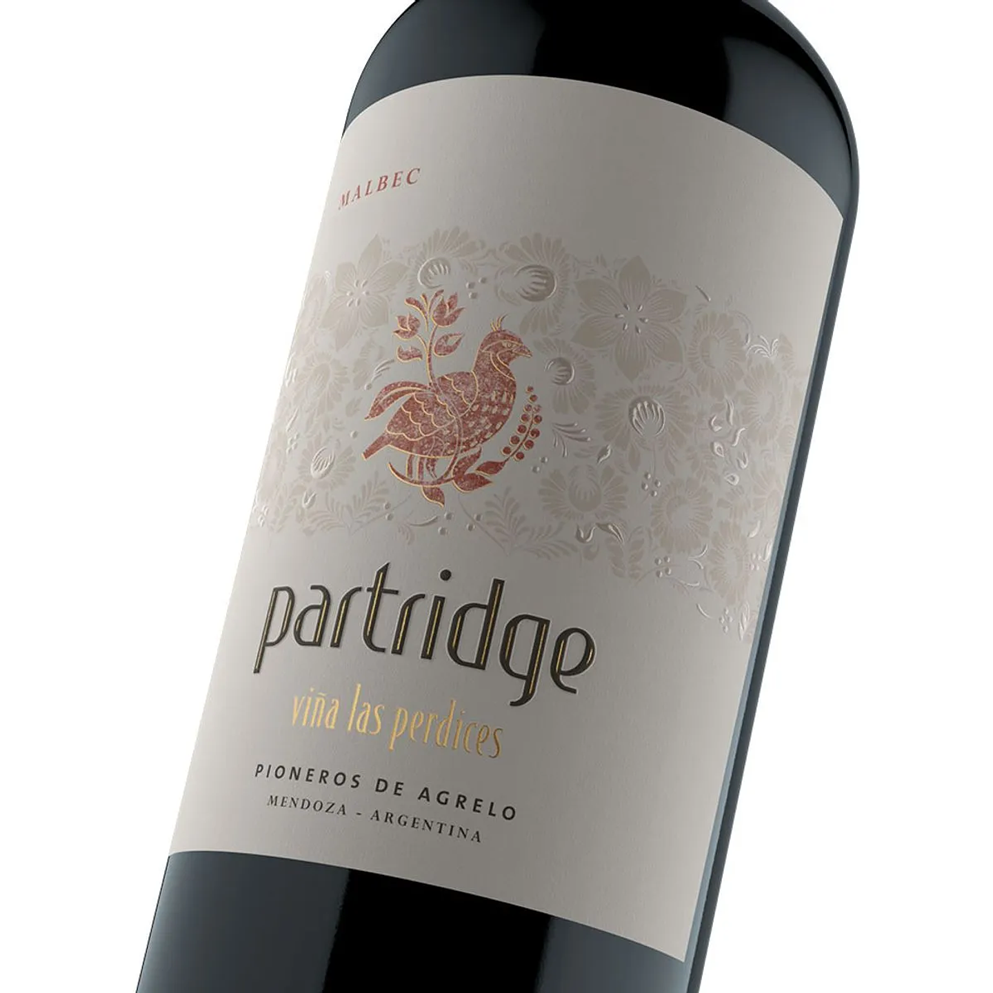PARTRIDGE MALBEC 1