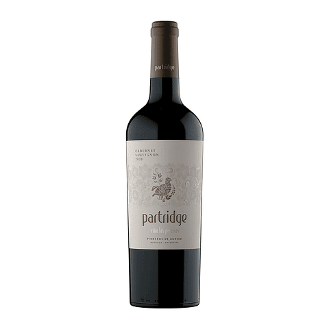 PARTRIDGE CABERNET SAUVIGNON