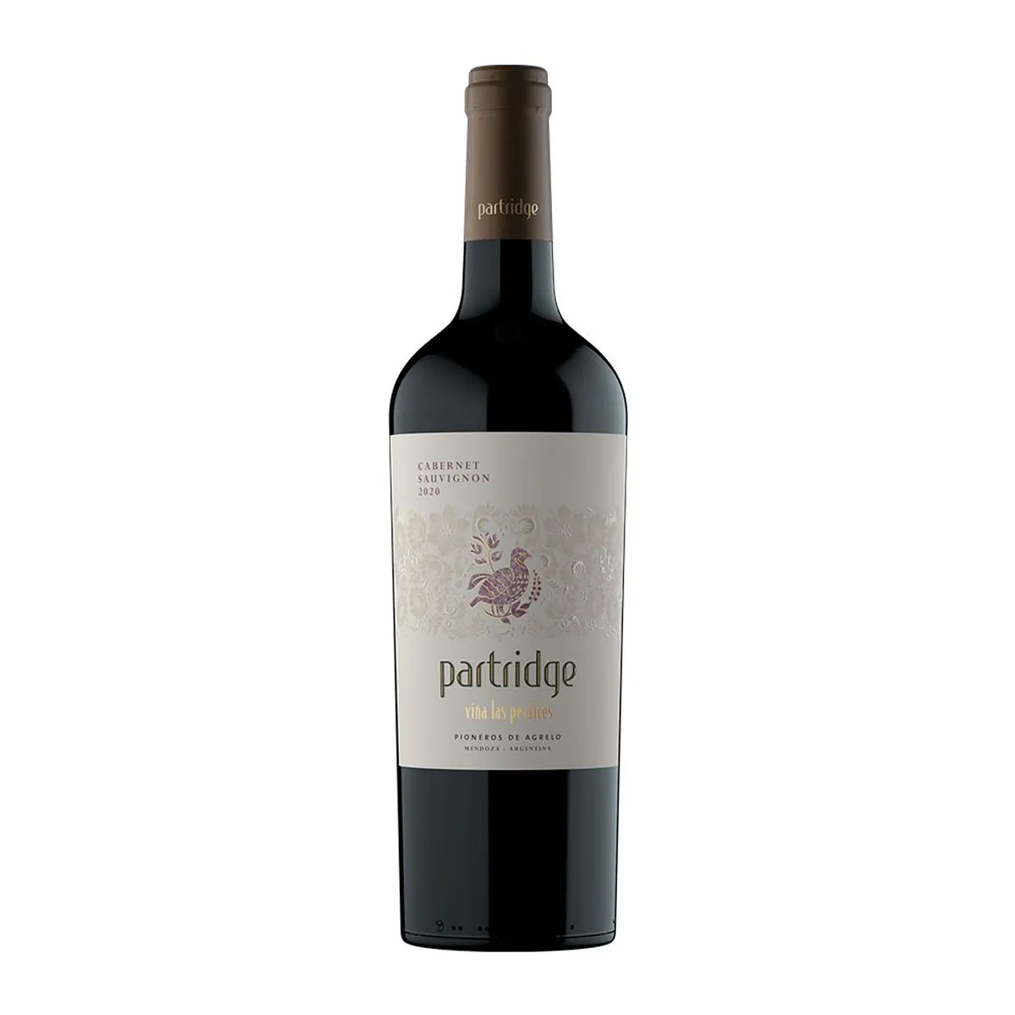 PARTRIDGE CABERNET SAUVIGNON 1