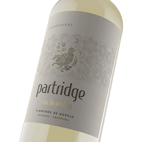 PARTRIDGE CHARDONNAY