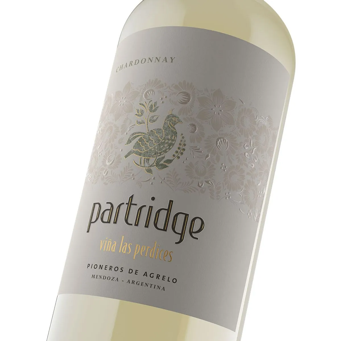PARTRIDGE CHARDONNAY 1