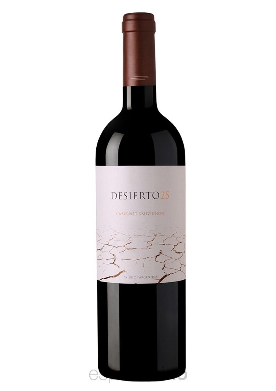 DESIERTO 25 CABERNET SAUVIGNON 1