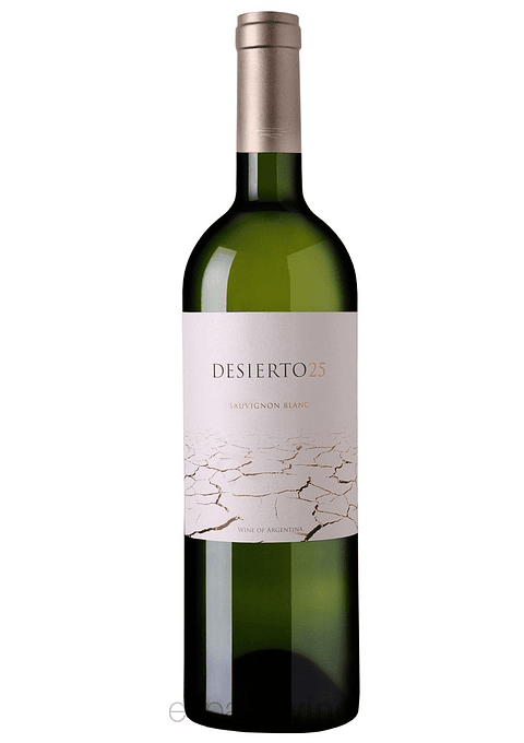 DESIERTO 25 SAUVIGNON BLANC