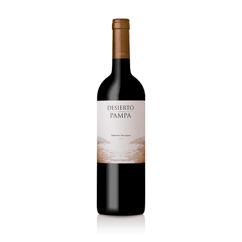 DESIERTO PAMPA CABERNET SAUVIGNON