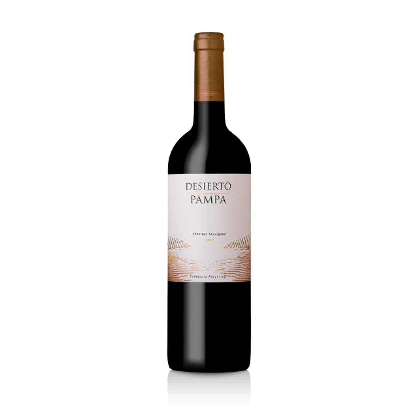DESIERTO PAMPA CABERNET SAUVIGNON 1