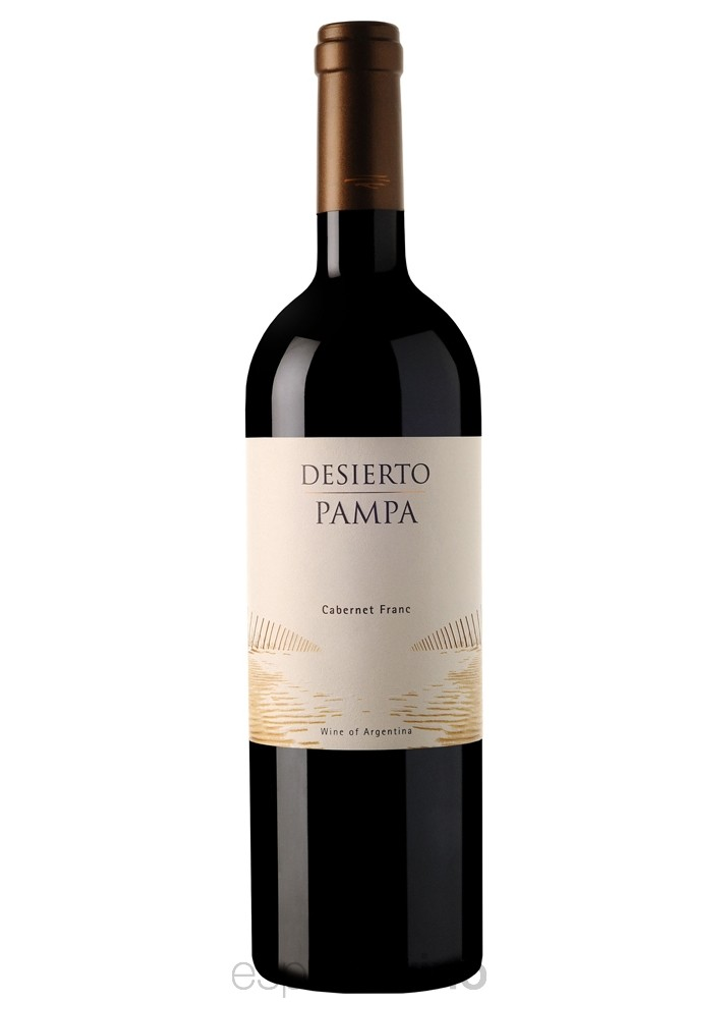 DESIERTO PAMPA CABERNET FRANC 1