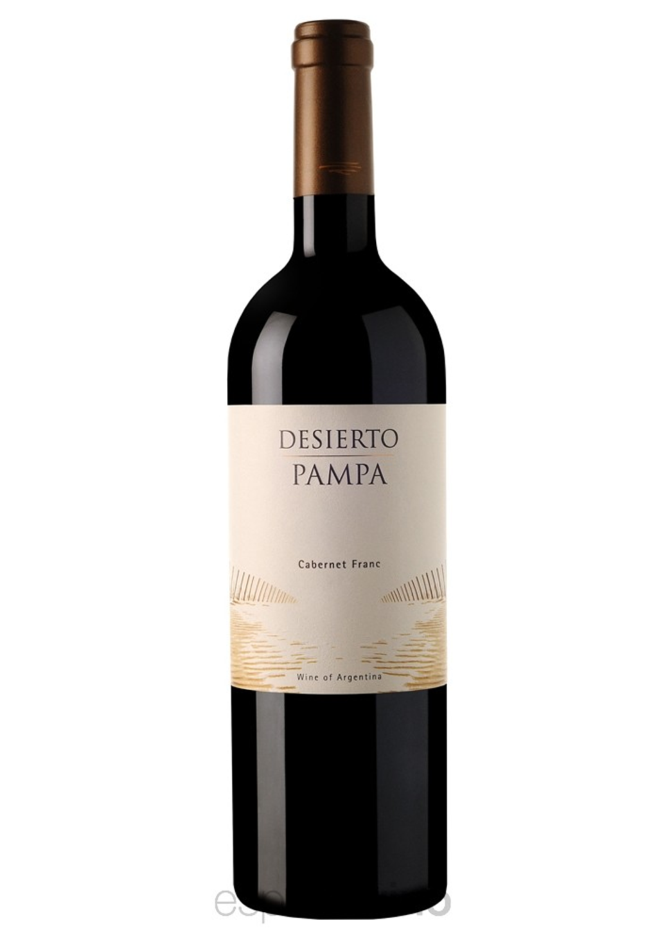 DESIERTO PAMPA CABERNET FRANC 1
