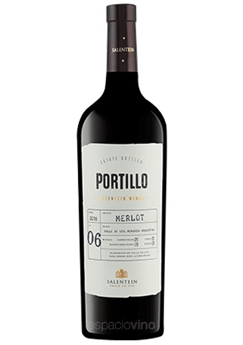 PORTILLO MERLOT