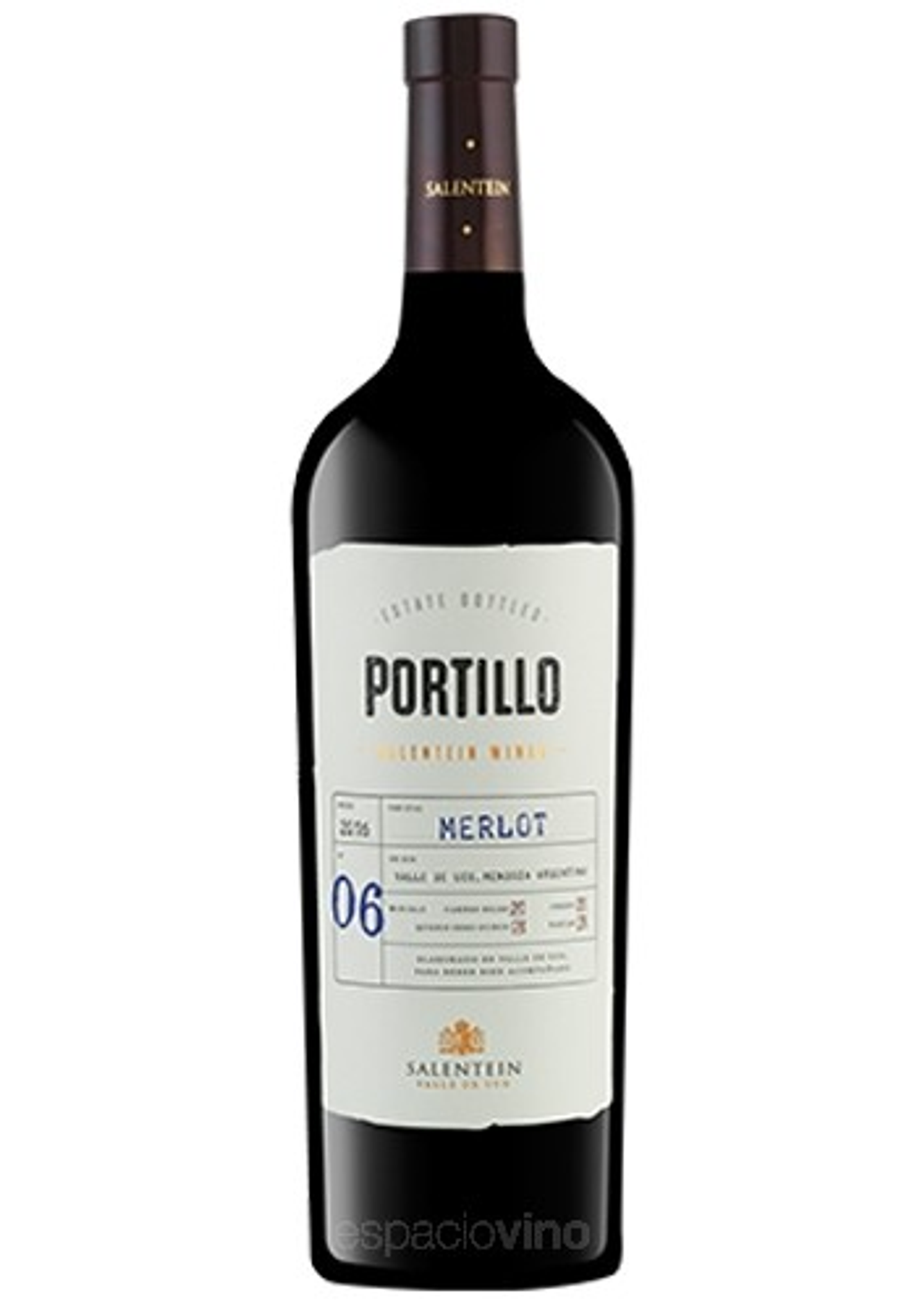 PORTILLO MERLOT 1